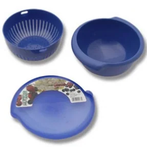 3-in-1 Berry Bowl WK0031