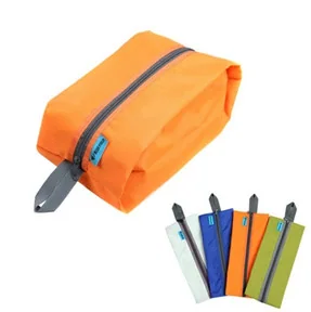 4 Colors Waterproof Portable Travel Bag