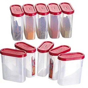 Air Tight Food Savers WK0118