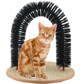 Arch Cat Groomer WK40011