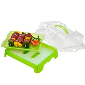 BBQ Food Container WK0125