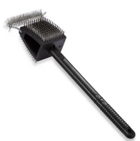 BBQ Wire Brush WK0154