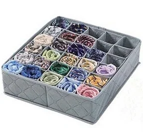 Bra Underwear Storage Box WK10097