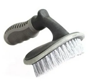 Car Rim Wheel Tire Brush WK10095