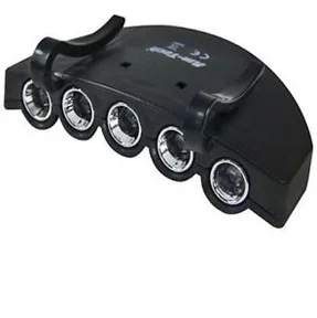 5 LED Cat Eye Cap Light WK10020