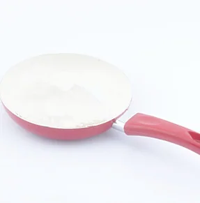 Ningbo Winifer International Trade Co., Ltd — Ceramic Coating Nonstic Frying Pan 1 D