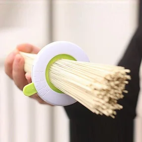 Plastic Spaghetti Measure 4 Serving Portion Control Tool WK0142