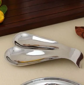 Double Spoon Rest WK0088