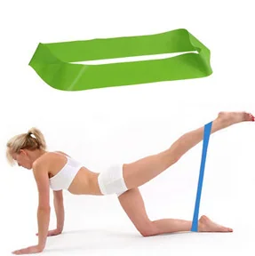 Elastic Yoga Band WK30013