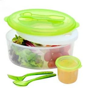 Food Container WK0124
