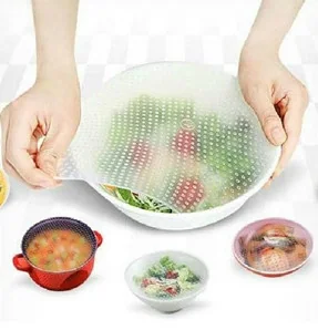 Food Fresh Keeping Wrap WK0175