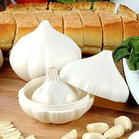 Garlic Saver WK0027