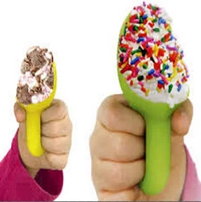 Ice cream scooper WK0106