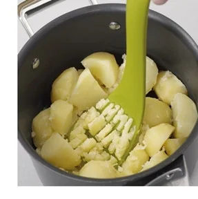 mash and serve tool