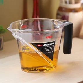 Measuring Cup