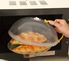 Microwave Special Oil Cover WK0169