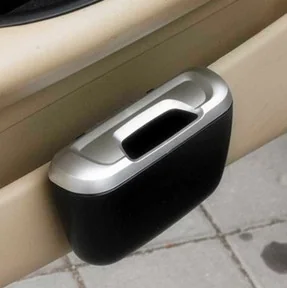 Mini Auto Trash Holder WK10066