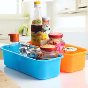 Multifunction Desktop Storage Box WK0140