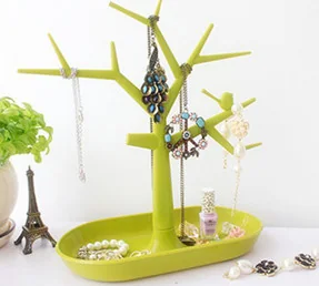 Multifunctional Jewelry Display WK10099