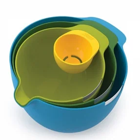 Nest Mix WK0023