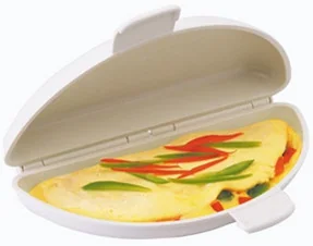 Omelette Maker WK0035
