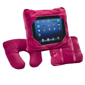 Pillow Plush Cushion Design Comfort On The Go Travel Relax WK10024