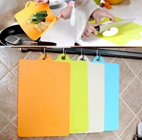 Colorful Chopping Block WK0210