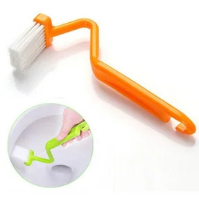Portable Toilet Brush