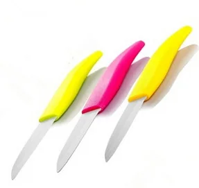 Sharp Paring Fruit Knife WK0197