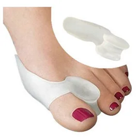 Silica Gel Toes Separation WK30015