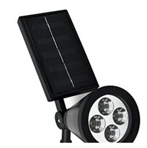 Solar Powered Outdoor Light For Landscape WK20011