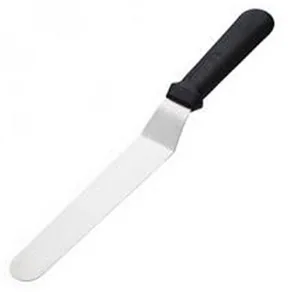Ningbo Winifer International Trade Co., Ltd — Stainless Steel Cake Spatula 1 D