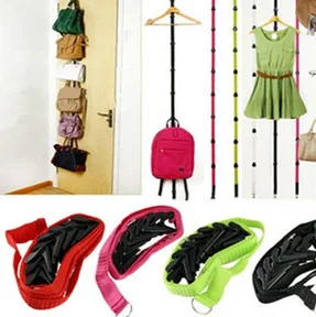 Straps Hanger Adjustable Rack Organizer WK10060
