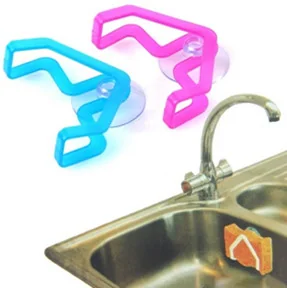 Suction Sponge Holder WK0147