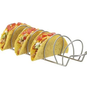 Taco Rack Holds WK0036