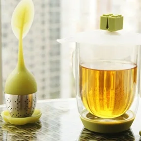 Tea Bag Filter WK0129