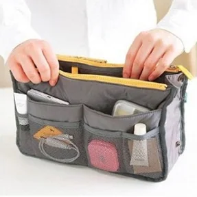 Tidy Travel Cosmetic Pocket WK10056