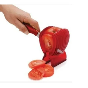 Tomato Holder Slicer WK0109