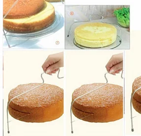 Wire Cake Slicer WK0225